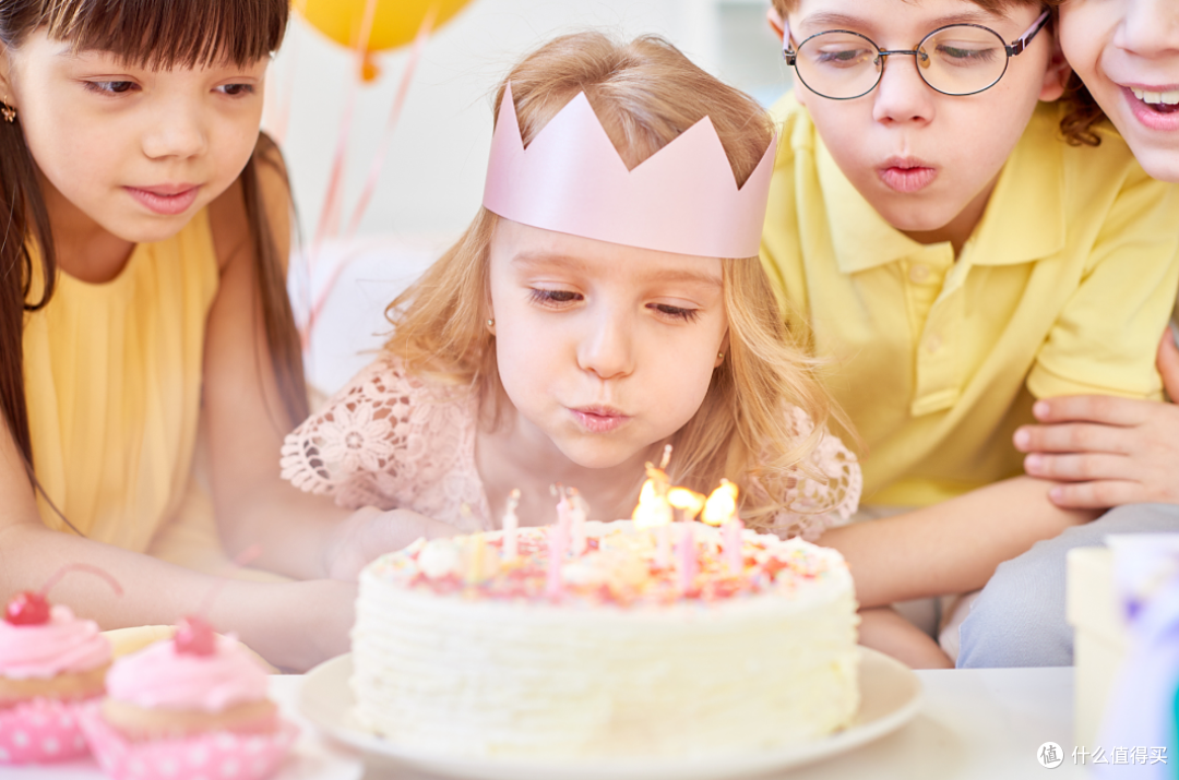孩子过生日,选阴历还是阳历?不少家长都弄错了,其中大有讲究