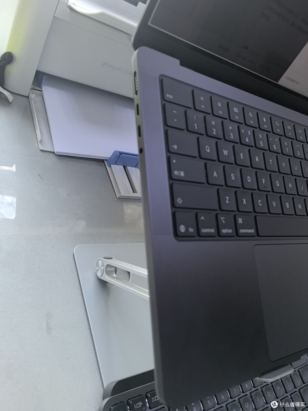 MacBook pro m5 使用感受