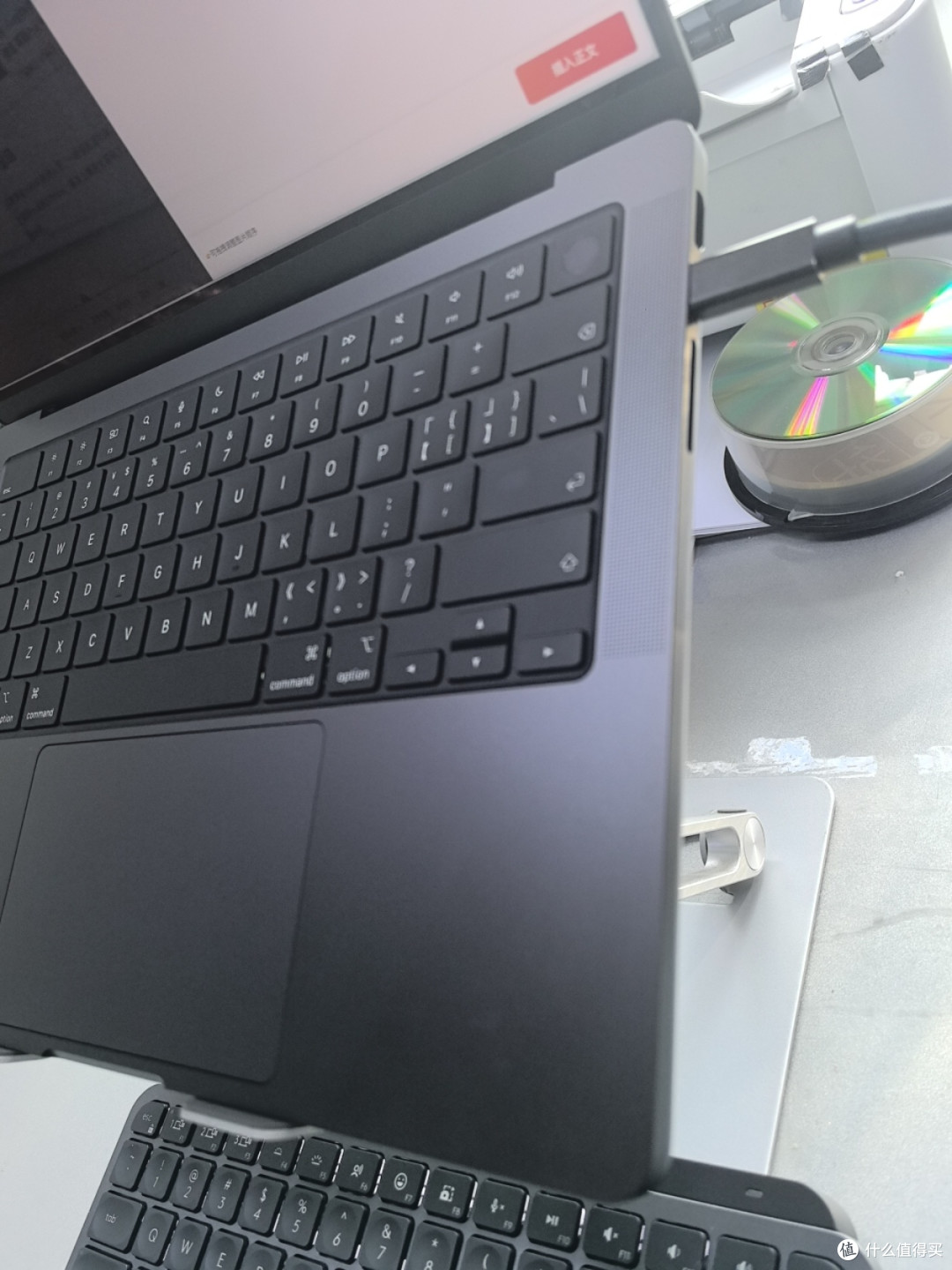 MacBook pro m5 使用感受