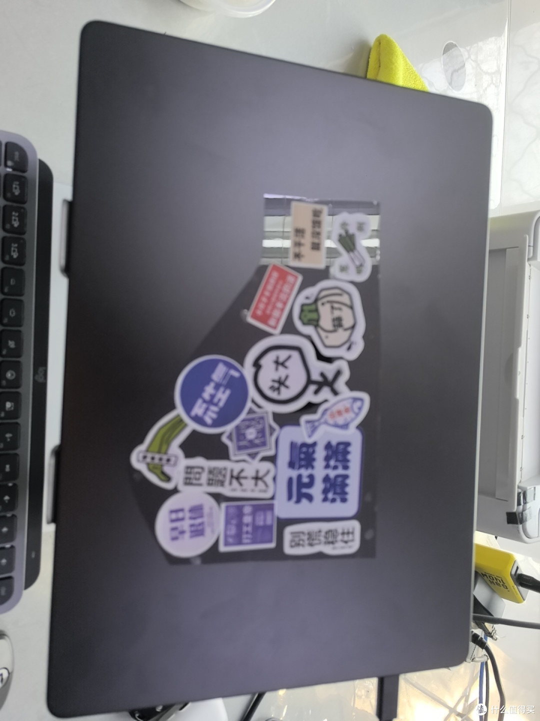 MacBook pro m5 使用感受