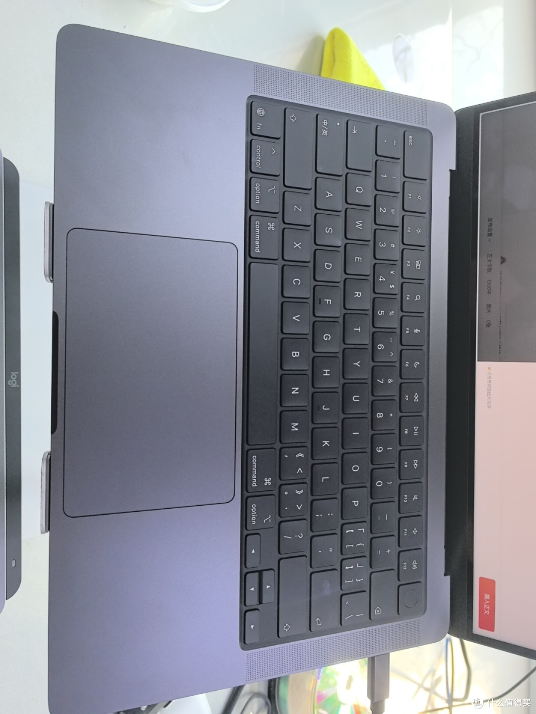 MacBook pro m5 使用感受