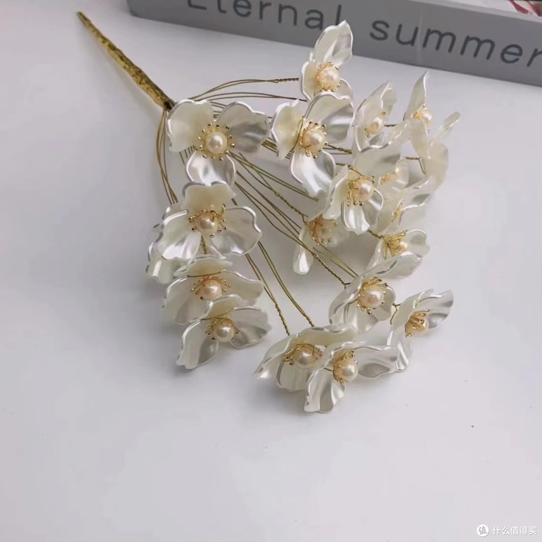 手作藏暖意|编织花束,把温柔与心意献给妈妈