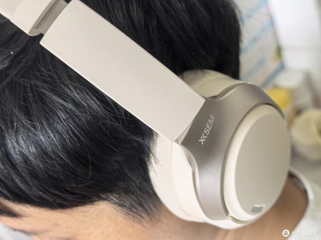 「使用测评」头戴式耳机卷王:百元旗舰巅峰之选——西圣H1 Pro