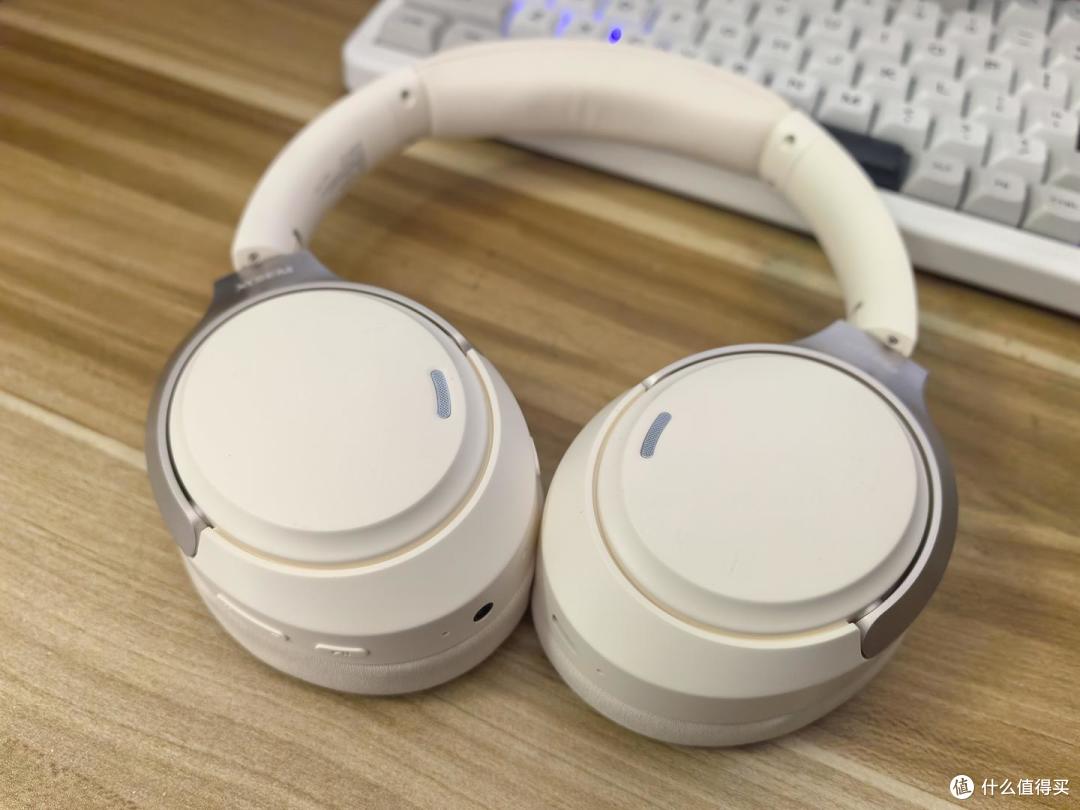 「使用测评」头戴式耳机卷王:百元旗舰巅峰之选——西圣H1 Pro