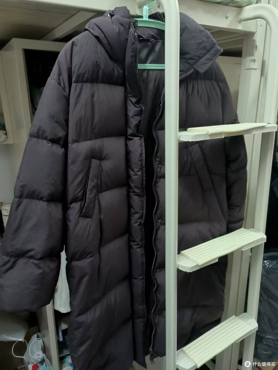 冬日保暖刚需!咖色大被子羽绒服承包整个寒冬