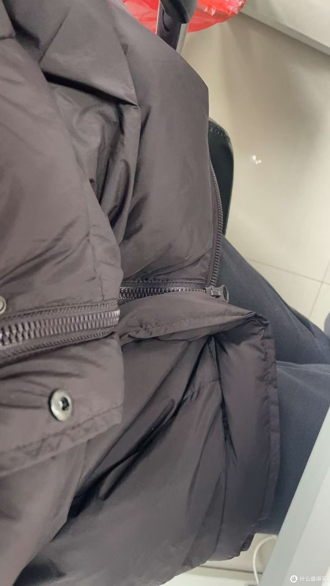 冬日保暖刚需!咖色大被子羽绒服承包整个寒冬