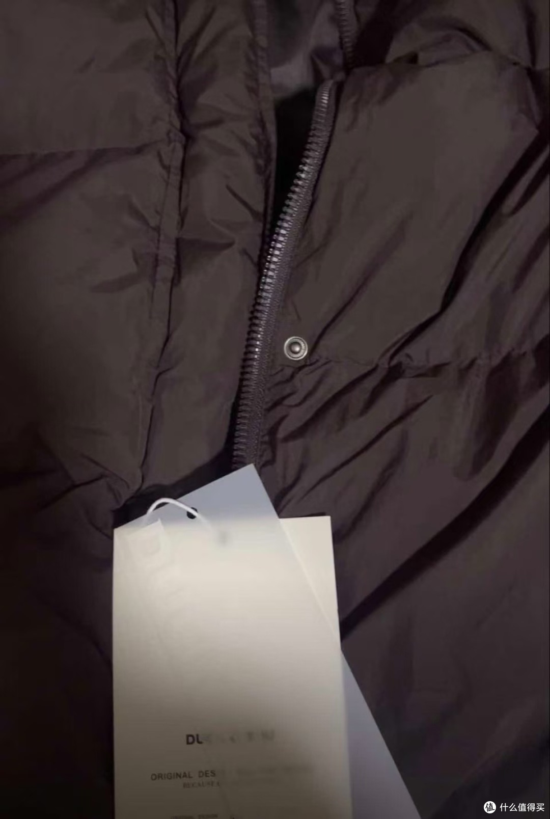 冬日保暖刚需!咖色大被子羽绒服承包整个寒冬