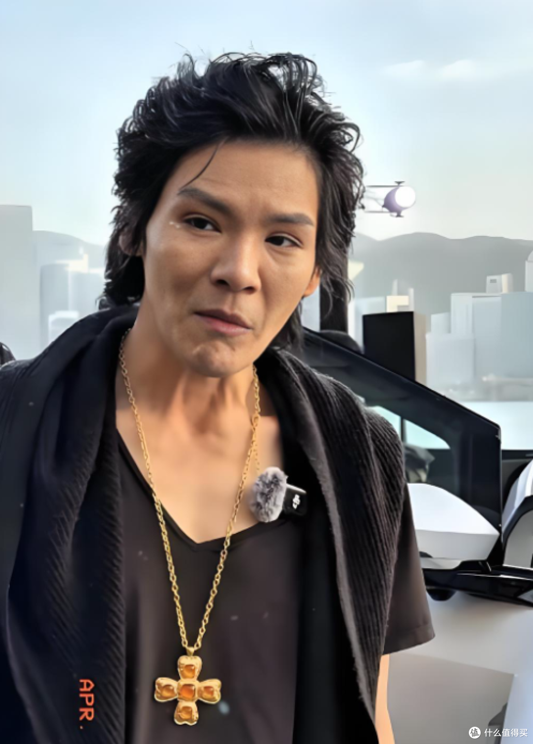 向华强自曝“最大败笔”：砸6亿捧向佐，却成唯一捧不红的演员
