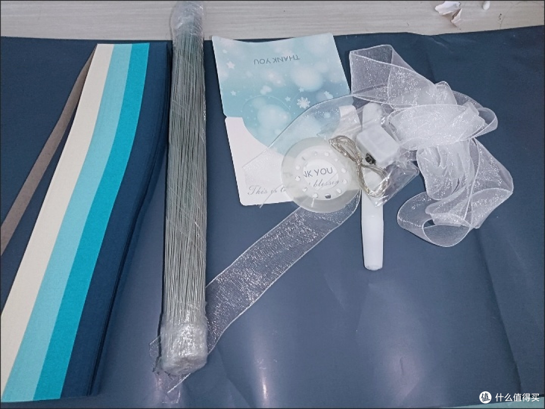手作治愈时光｜满天星折纸花束，送男友的专属浪漫