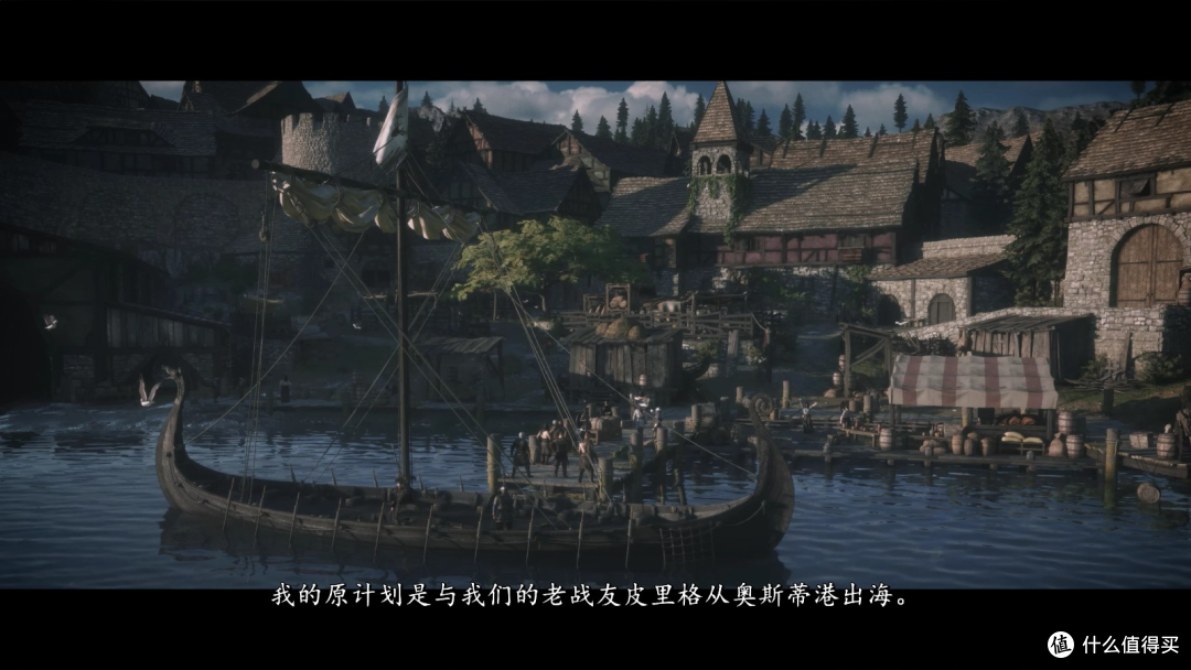 海战来了,惊艳但是有待打磨—《骑马与砍杀2霸主》DLC《战帆》