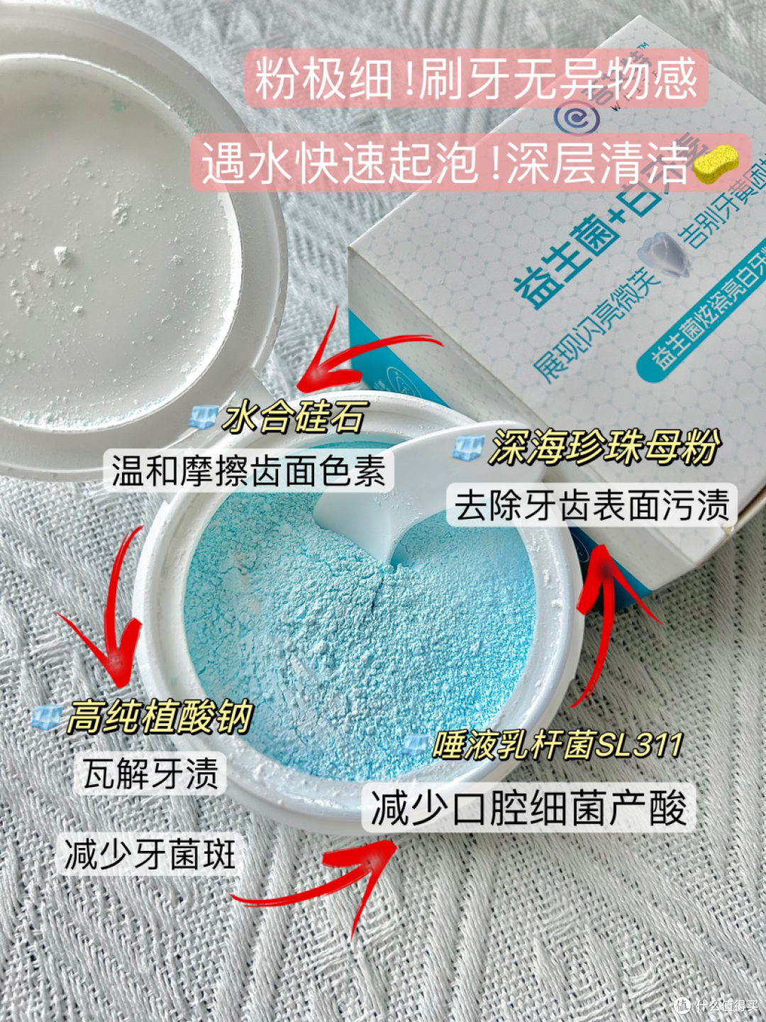 牙粉真的是智商税吗?一篇说清楚