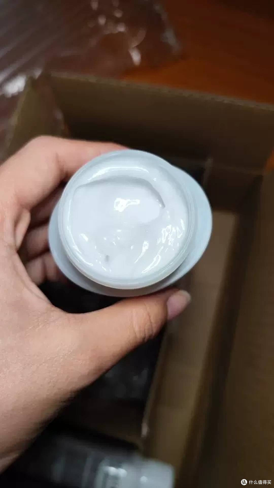珂润面霜全家适用温和保湿