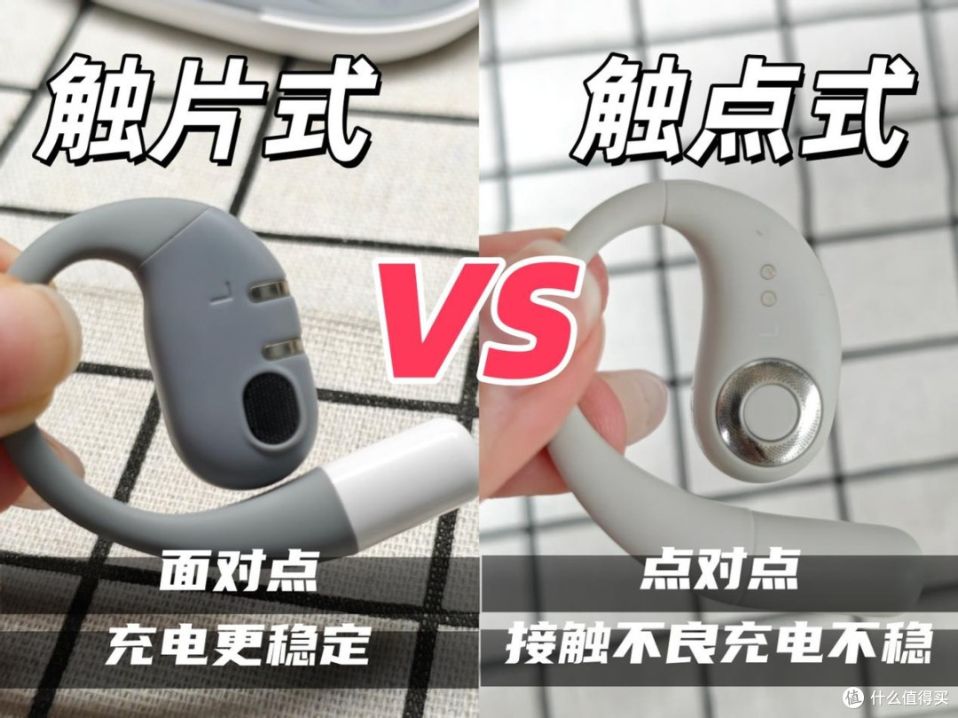 开放式耳机哪款好?有什么选购技巧?挂耳式开放式耳机推荐测评