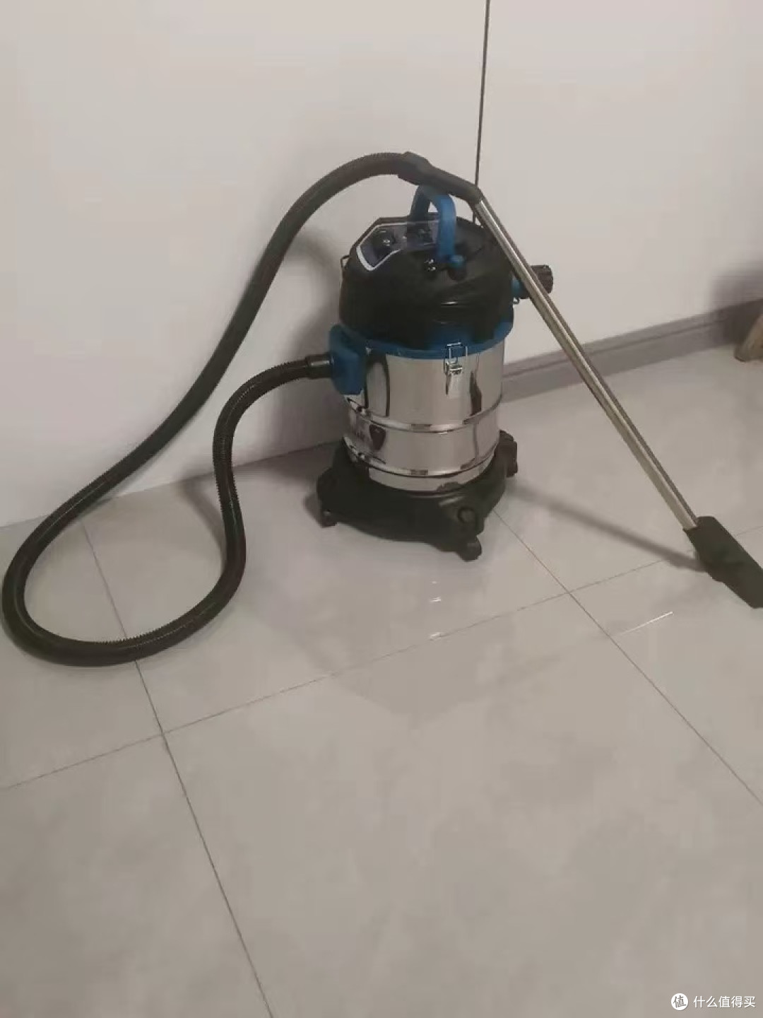 谁懂啊!这台工业吸尘器让我洗车/装修/美缝效率翻3倍🚀