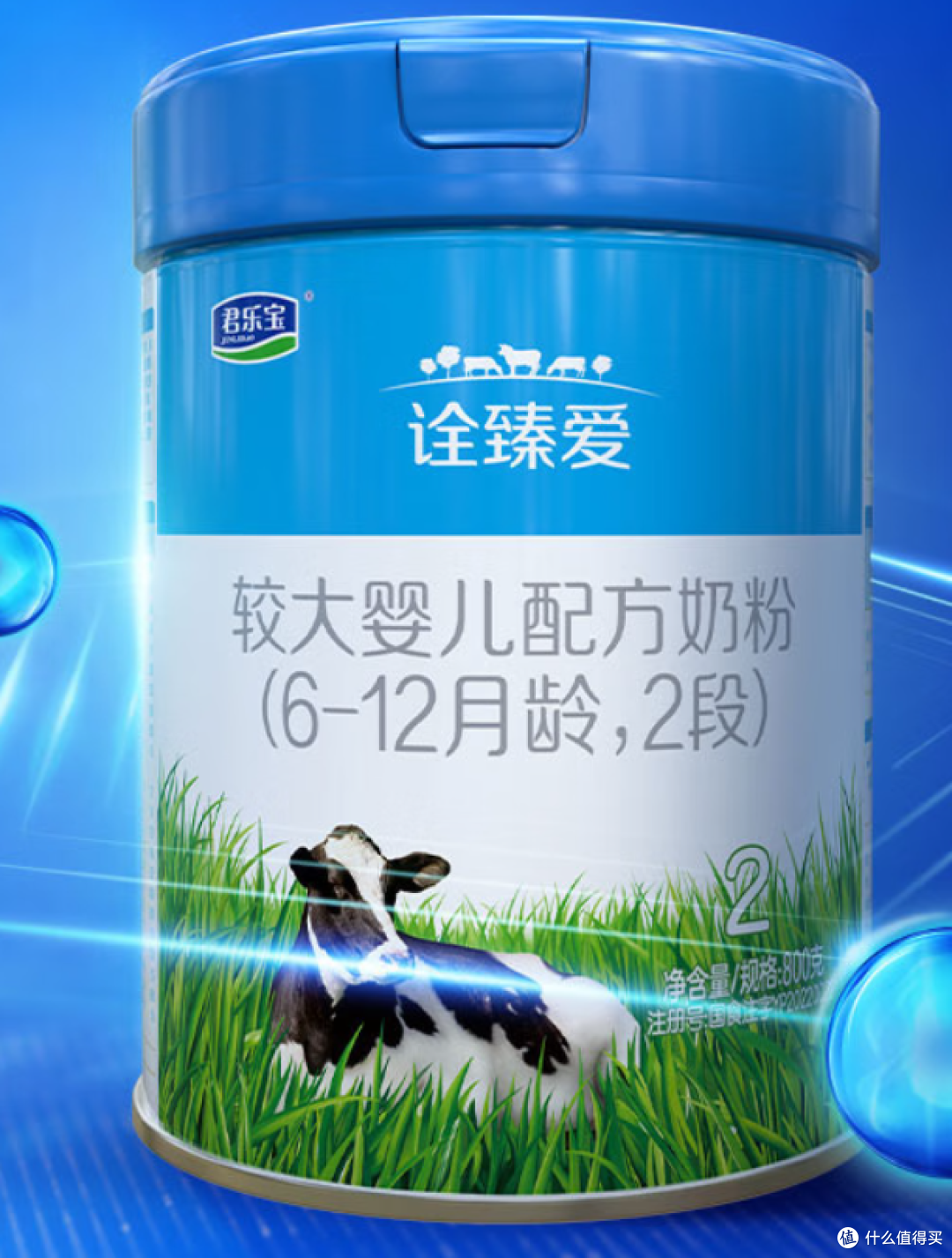 2025年婴儿奶粉:10大热门品牌排名