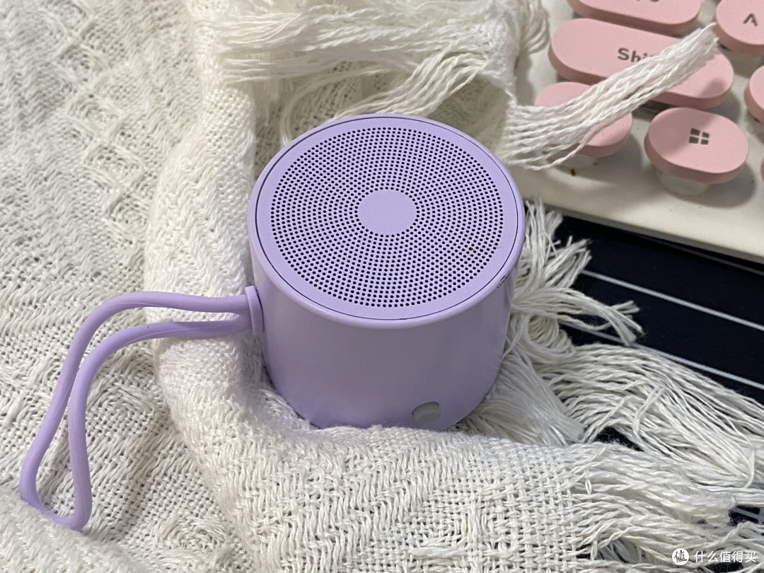 大妈送的首席礼——A127蓝牙音箱:小身材藏着炸场级快乐!
