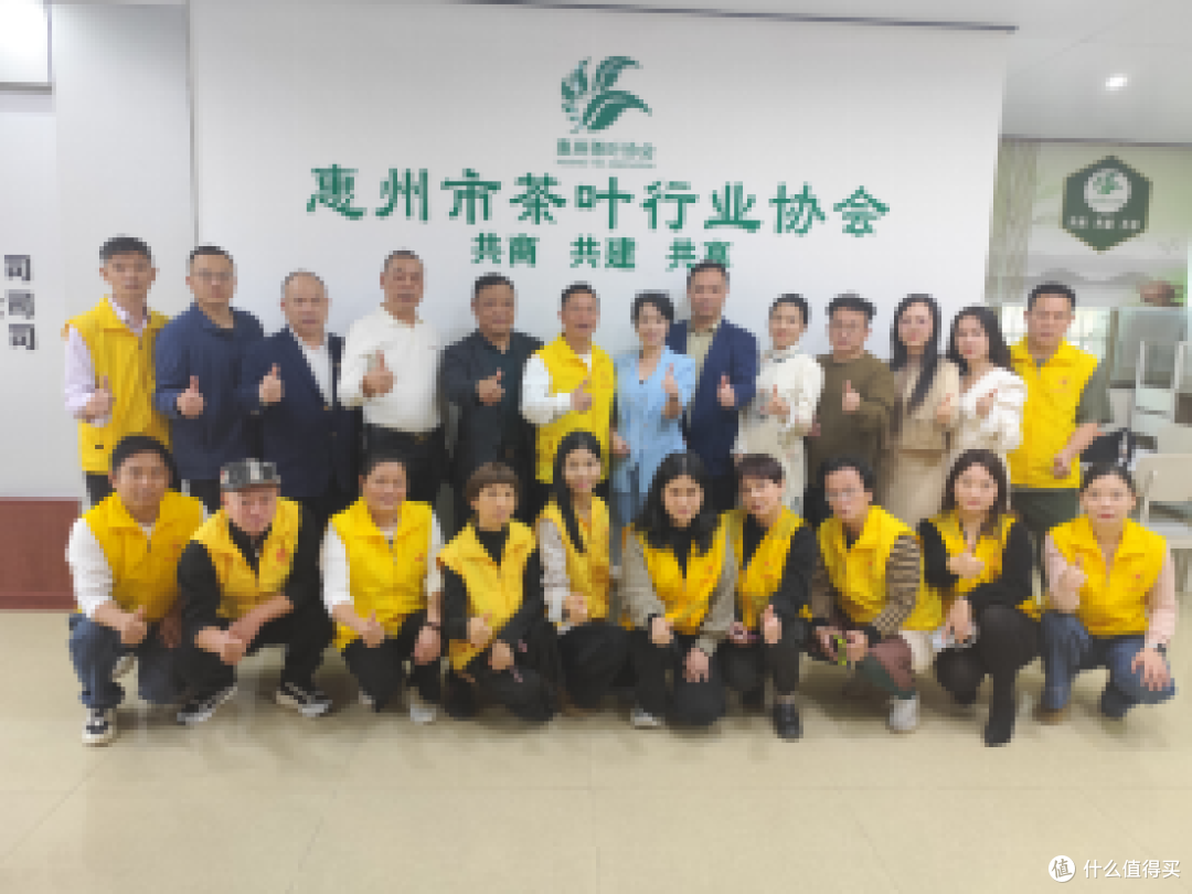 广东:志愿日跨界交流 惠州慈善与企业聚力同行