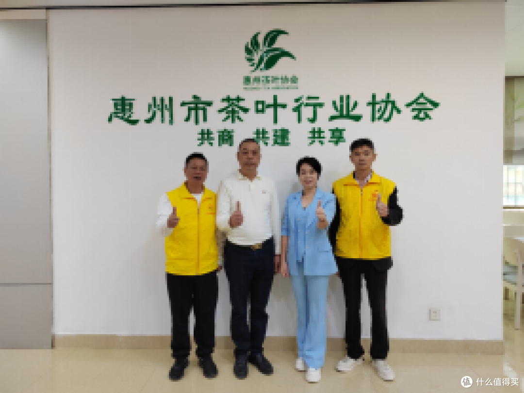 广东:志愿日跨界交流 惠州慈善与企业聚力同行