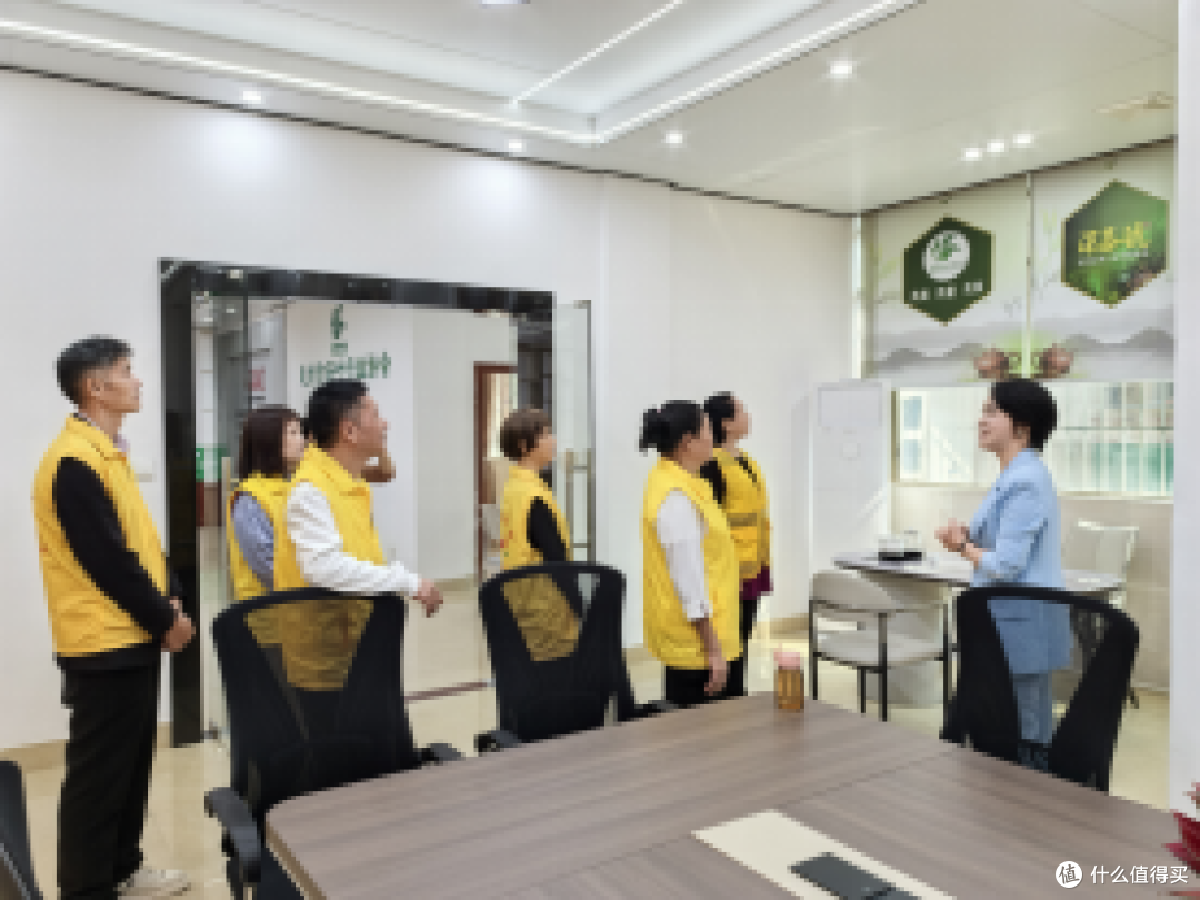 广东:志愿日跨界交流 惠州慈善与企业聚力同行