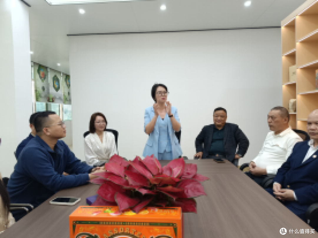 广东:志愿日跨界交流 惠州慈善与企业聚力同行