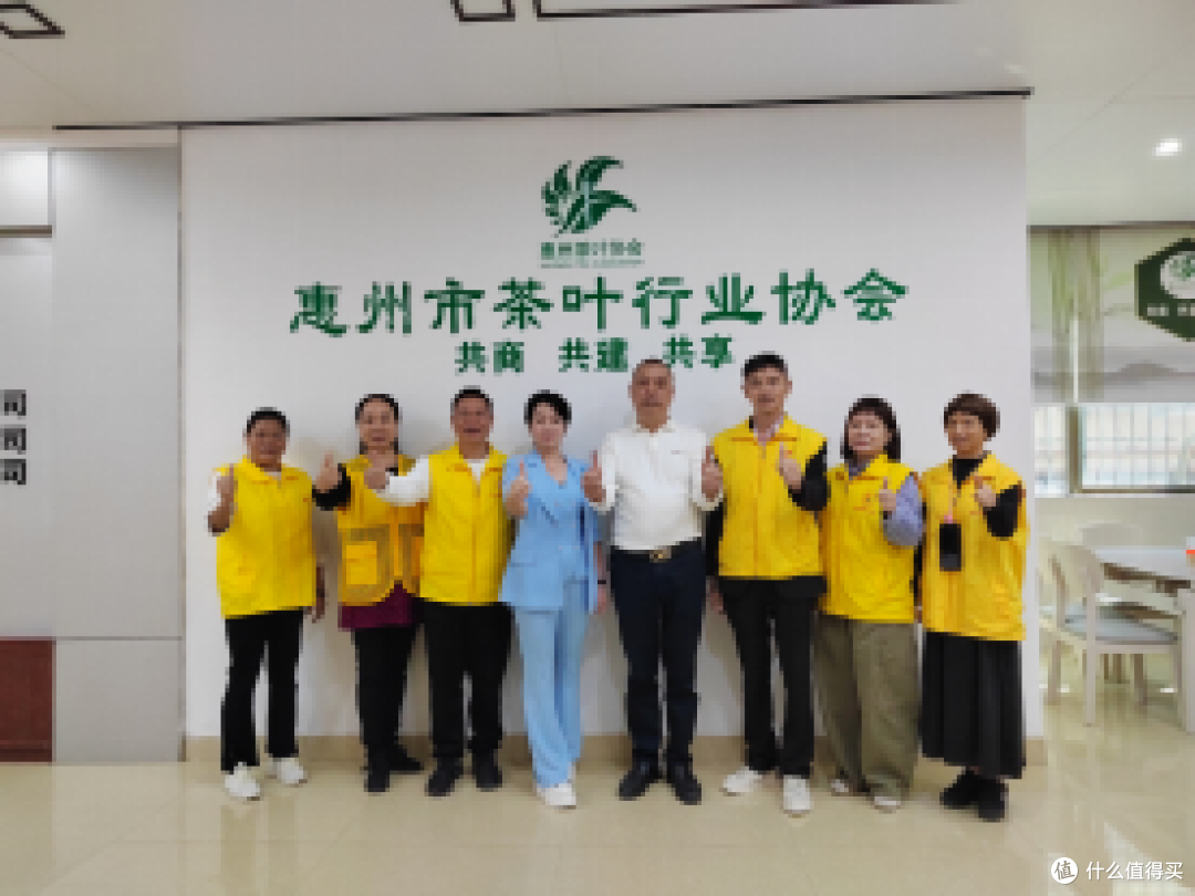 广东:志愿日跨界交流 惠州慈善与企业聚力同行