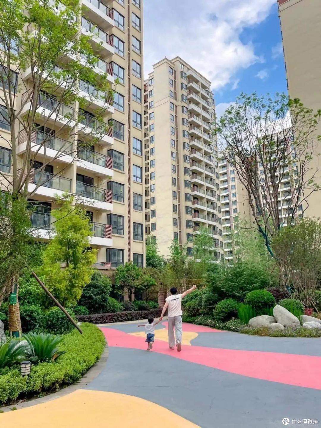 不管楼层多高,这7个楼层是“最吉利楼层”,不是迷信,而是经验