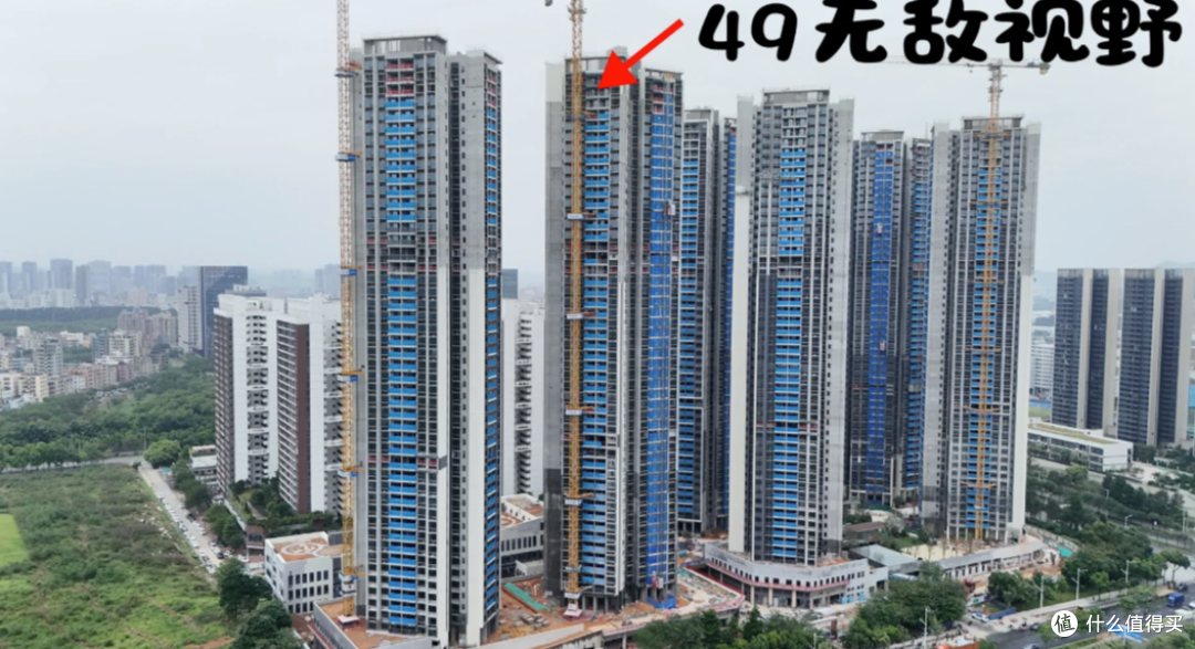 不管楼层多高,这7个楼层是“最吉利楼层”,不是迷信,而是经验