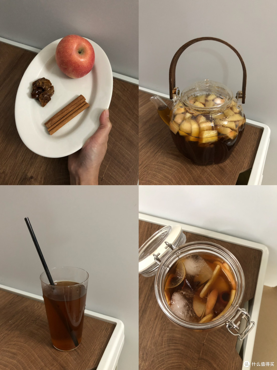 冬日养生指南:饮品+食方