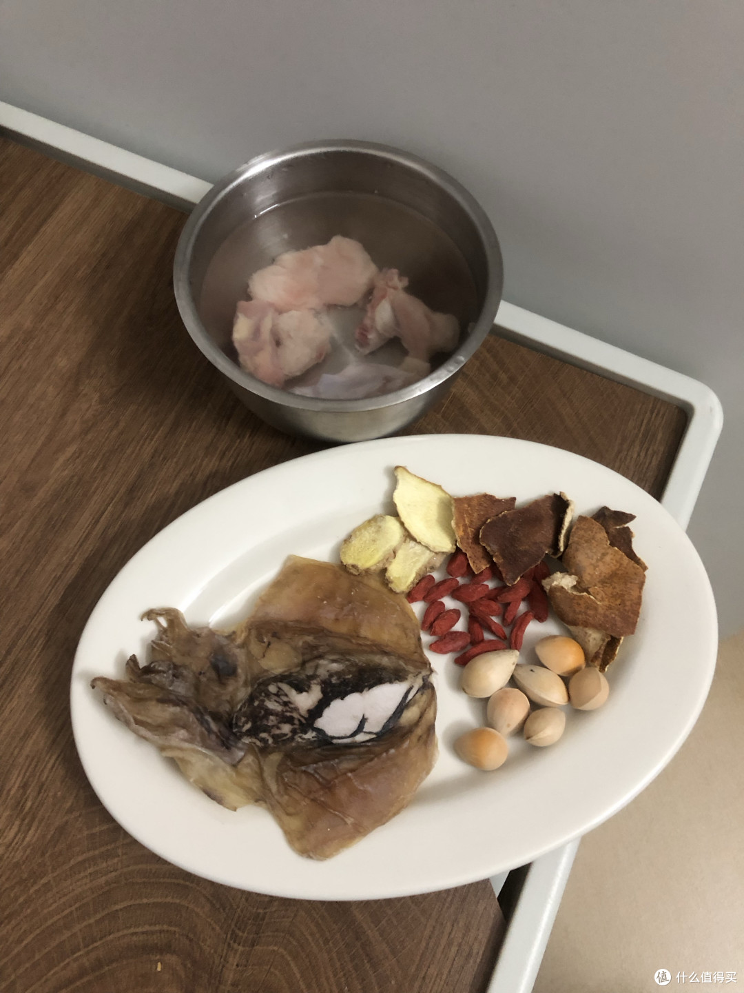 冬日养生指南:饮品+食方