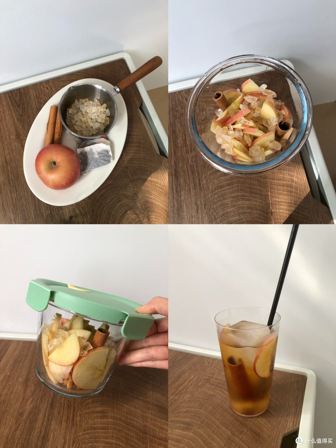 冬日养生指南:饮品+食方