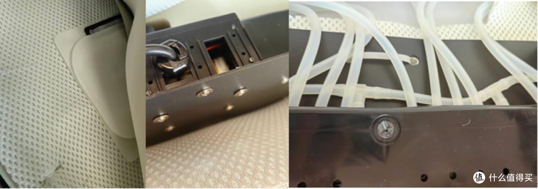 富士MC300、西屋S206Pro、威仕力501哪款按摩躺垫用起来更舒服?