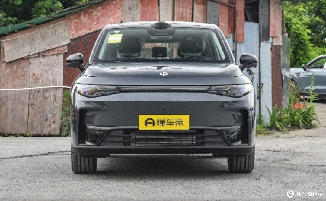 1190km综合续航+激光雷达,零跑C10增程版打造全能家用SUV