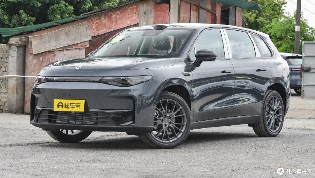 1190km综合续航+激光雷达,零跑C10增程版打造全能家用SUV