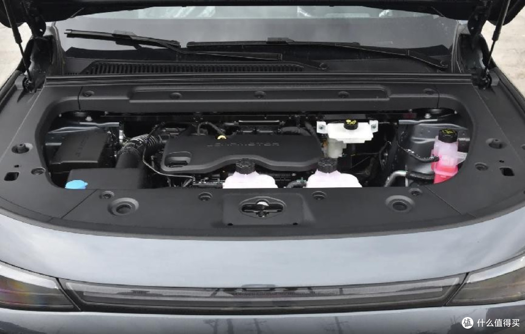 1190km综合续航+激光雷达,零跑C10增程版打造全能家用SUV