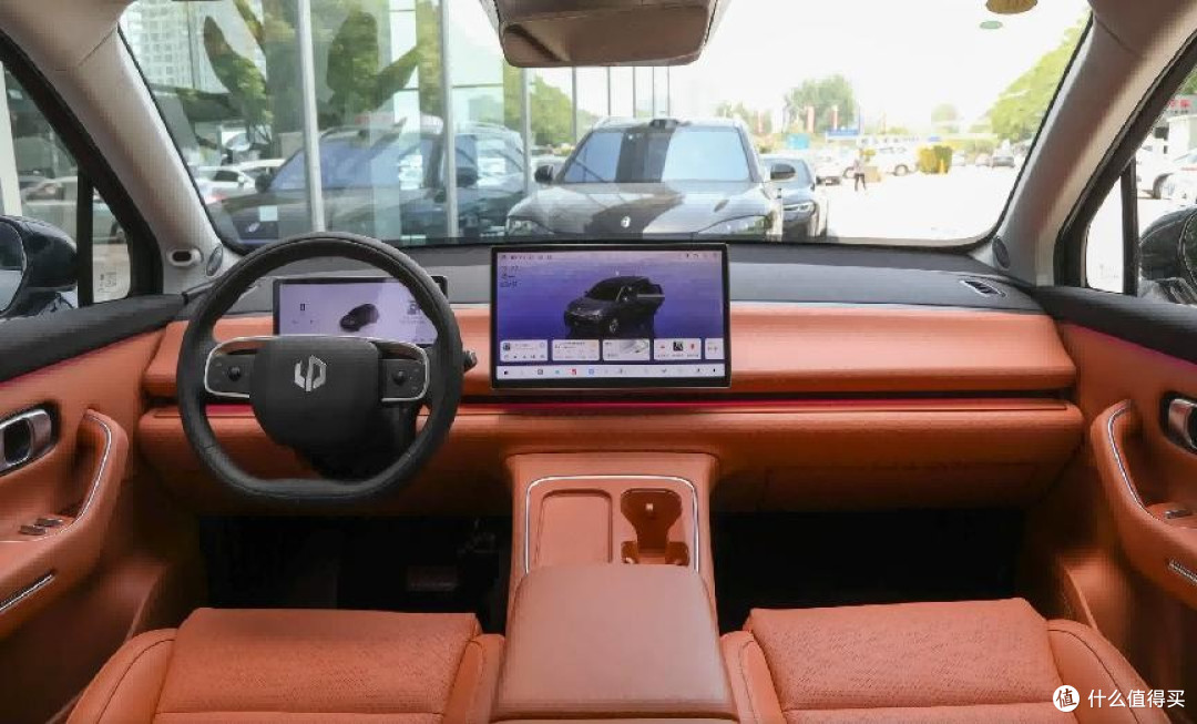 1190km综合续航+激光雷达,零跑C10增程版打造全能家用SUV