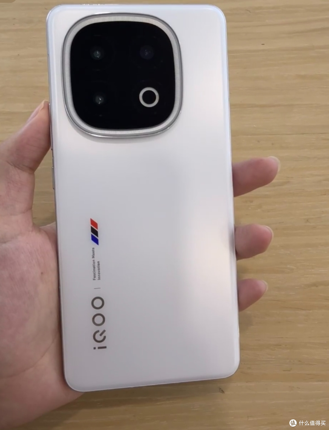 2025最值得买的iQOO手机，性价比拉满，最后一款，体验简直无敌！