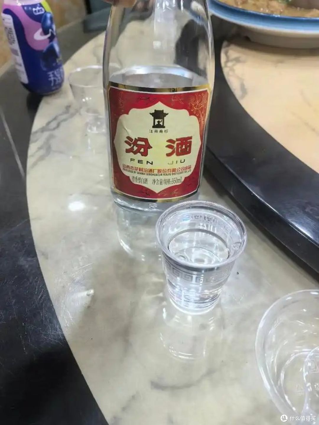 汾酒和西凤酒哪个好?哪种酒友们喜欢?