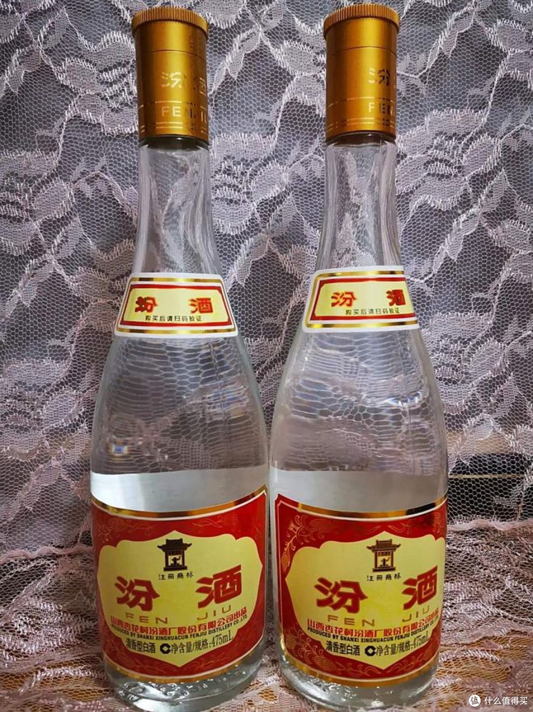 汾酒和西凤酒哪个好?哪种酒友们喜欢?