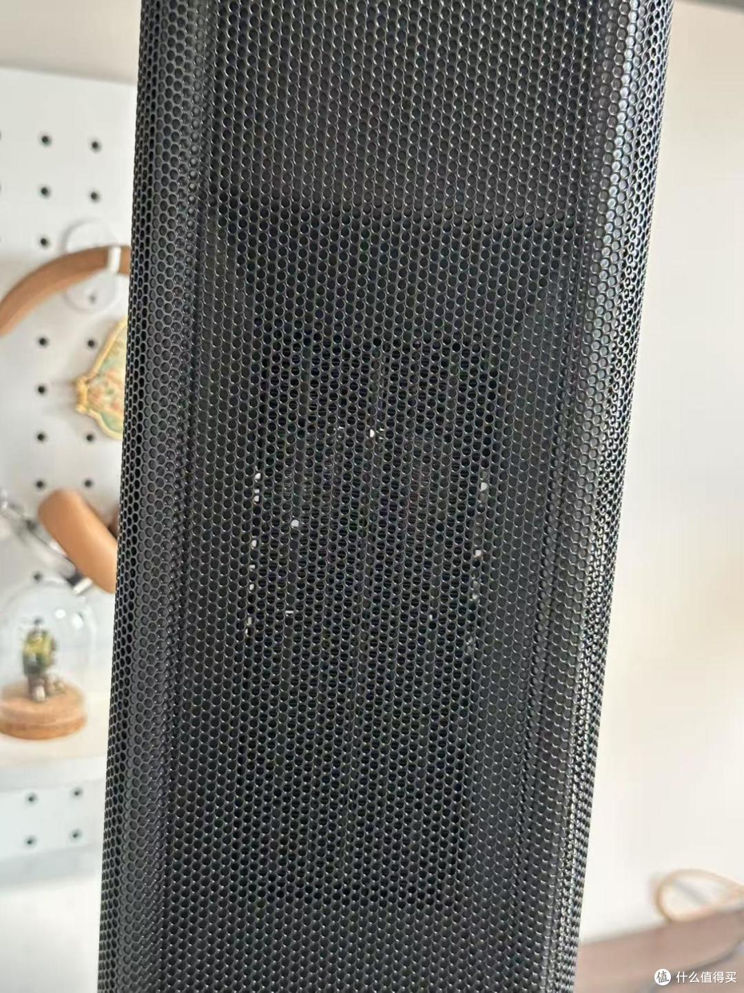 宫菱VSS暖风机用起来怎么样?母婴级安全,取暖痛点全解决!