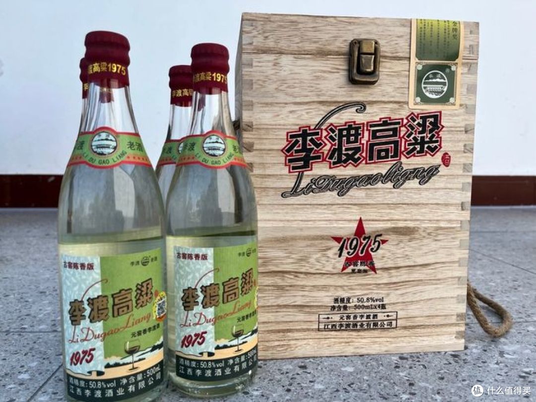 高粱、大米为酿酒主料有何不同?