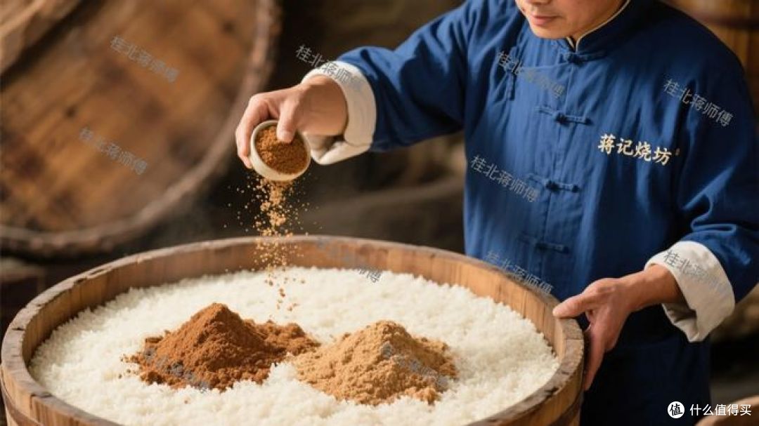 高粱、大米为酿酒主料有何不同?