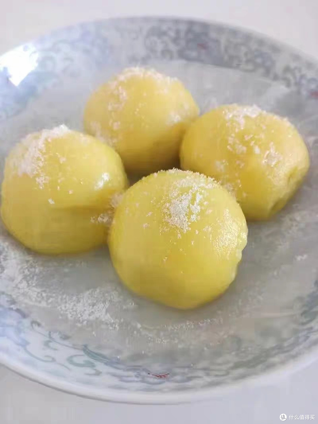 粘豆包：冬日里的温暖慰藉