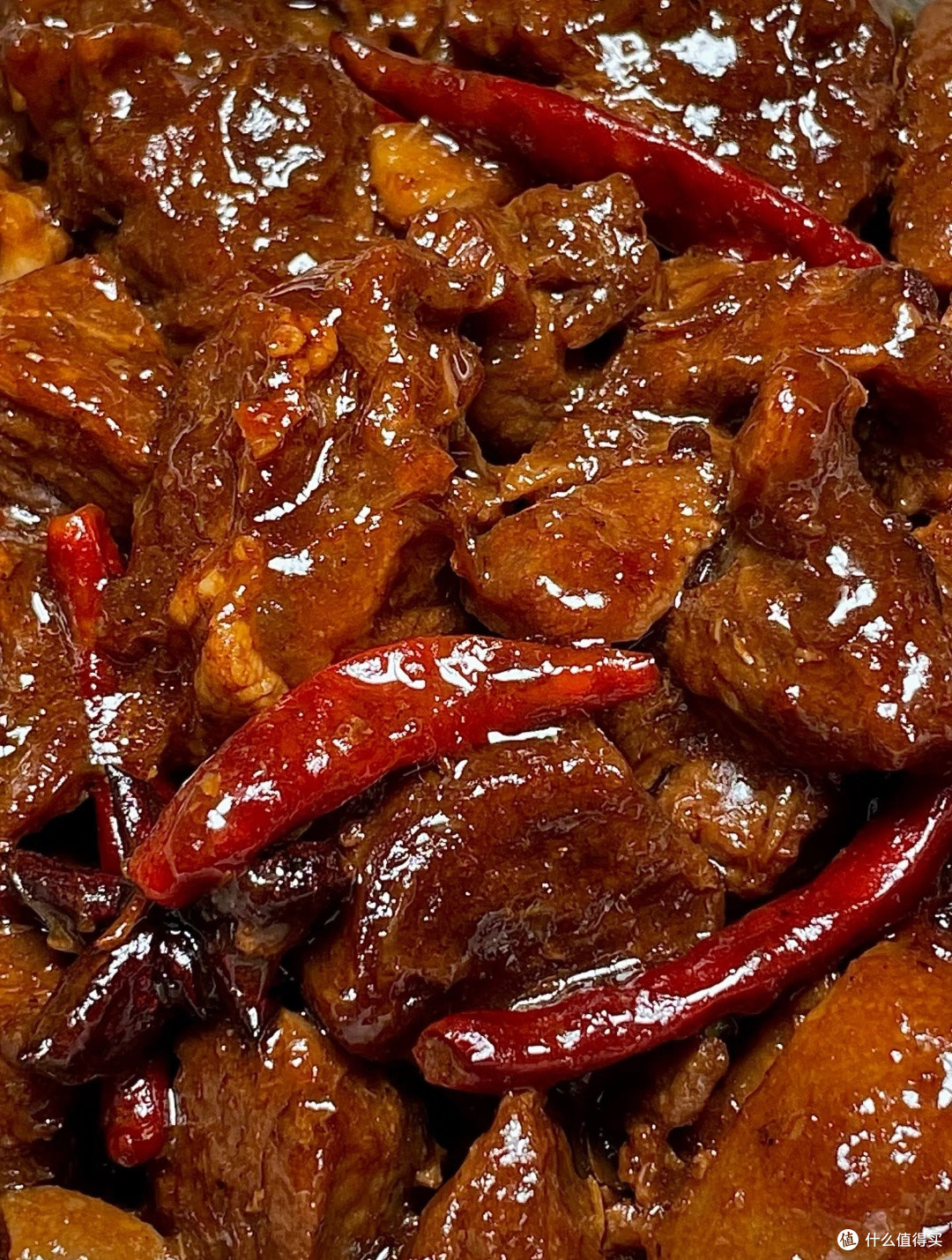 年夜饭清单锁定!这道红烧羊肉香到全家抢着吃