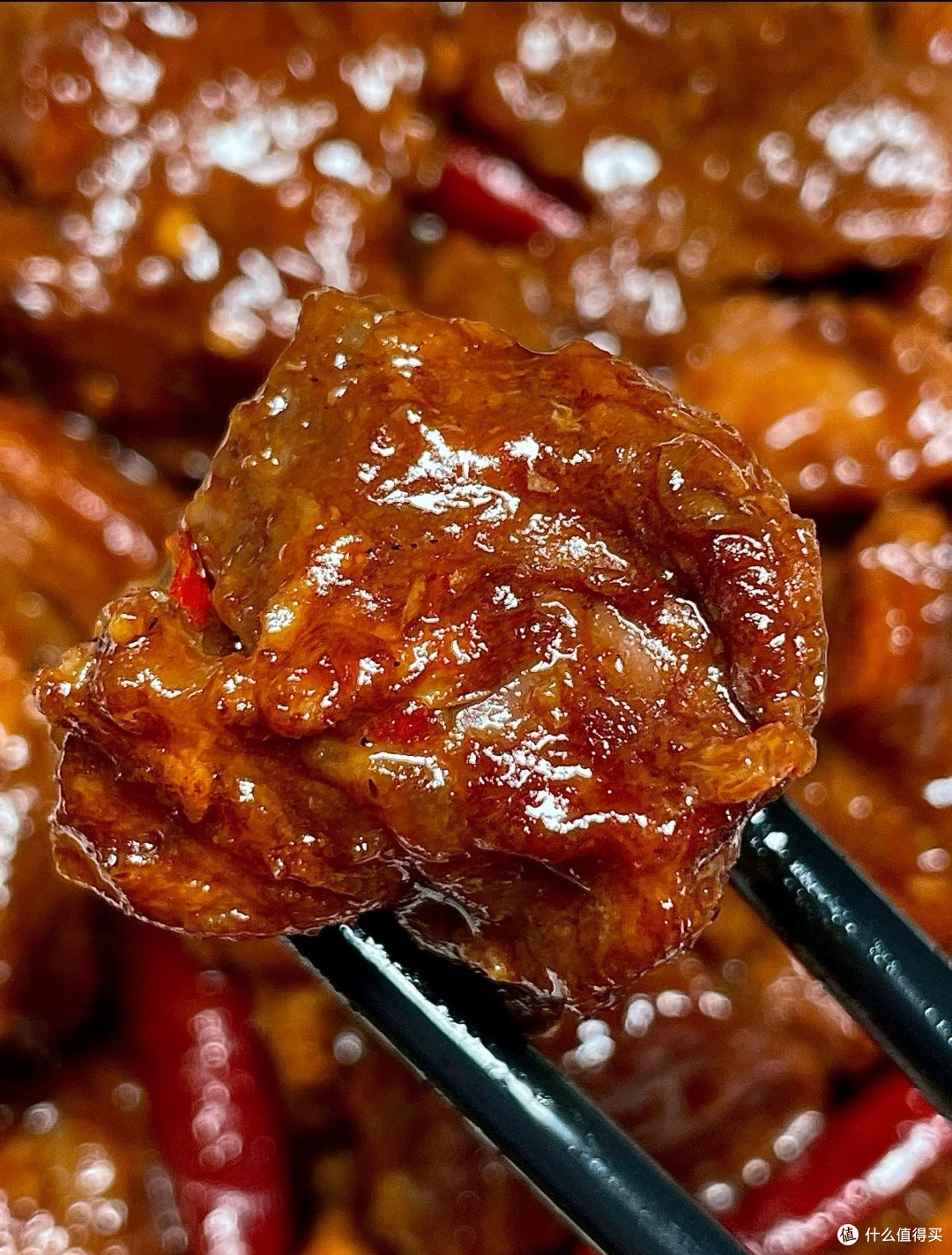 年夜饭清单锁定!这道红烧羊肉香到全家抢着吃