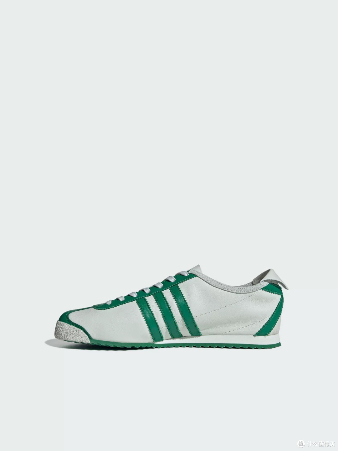 adidas ITALIA 60s:薄底复古,演绎经典运动美学