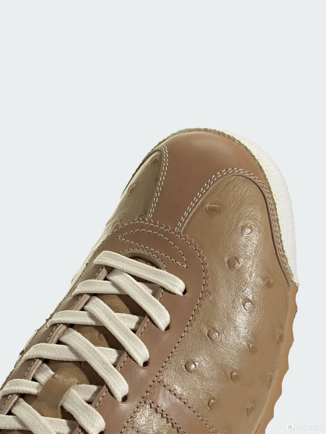 adidas ITALIA 60s:薄底复古,演绎经典运动美学