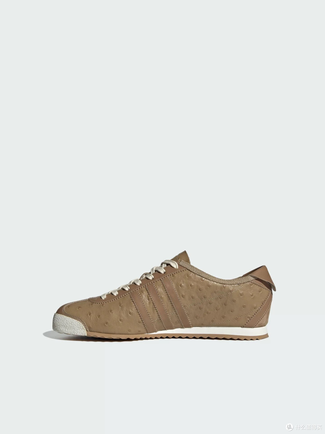 adidas ITALIA 60s：薄底复古，演绎经典运动美学