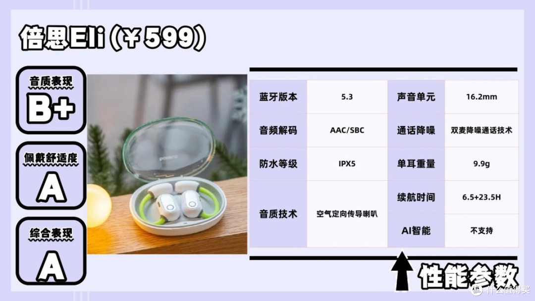 质量好的蓝牙耳机品牌有哪些?2025最值得买的十大蓝牙耳机推荐!