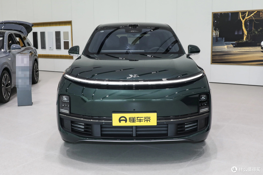 理想L8选期车还是现车?核心需求定答案
