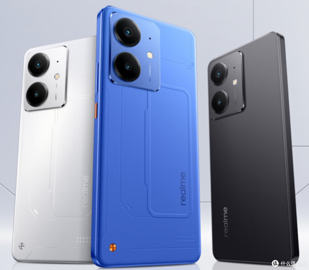16GB+512GB不到2000元，可“闭眼入”的3款手机，一步到位用五年